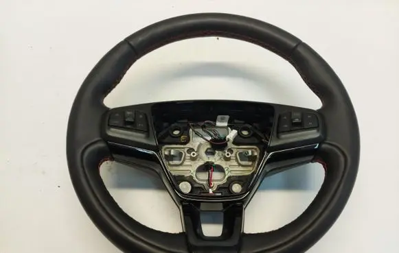 Ford Mustang Mach-E Steering wheel LJ8B-3600-FJ