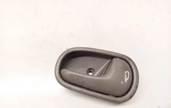 Mazda Demio Rear door interior handle 