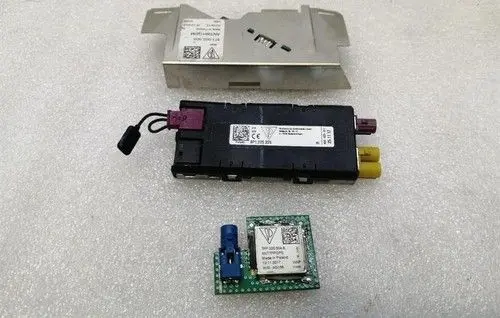 Porsche 718 Cayman 982 982c Aerial antenna switch 9P1035225