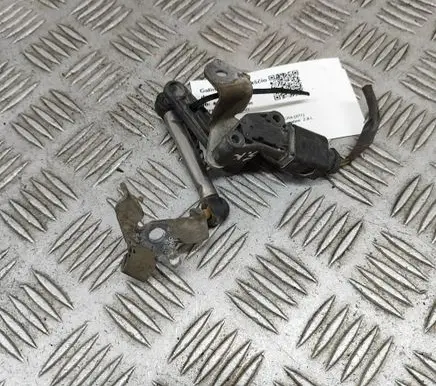 Porsche Panamera (971) Rear air suspension level height sensor 4M0907503