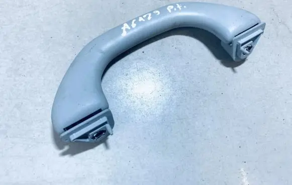 Volkswagen Golf IV Front interior roof grab handle 6n0857607
