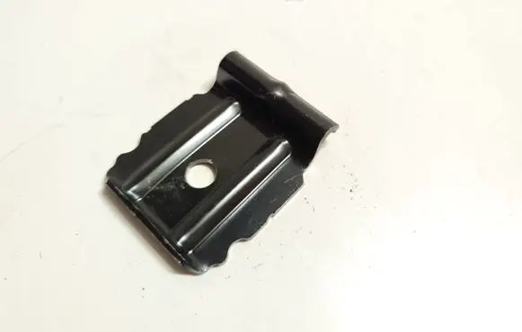 Audi A4 S4 B9 Battery bracket 8W0803123