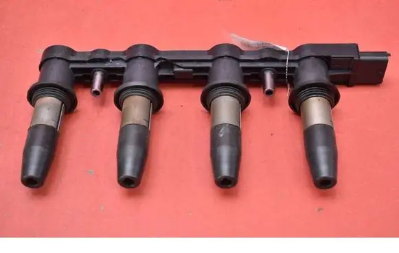 Opel Meriva A High voltage ignition coil 