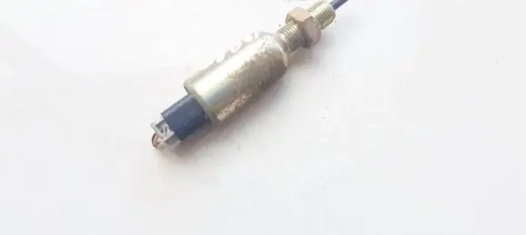 Honda Accord Brake pedal sensor switch