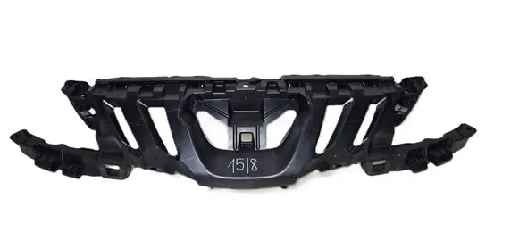 Peugeot 308 Radiator support slam panel 9680389077