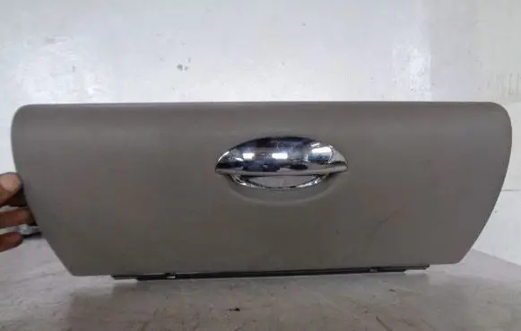Aixam A751 Glove box FFK100090