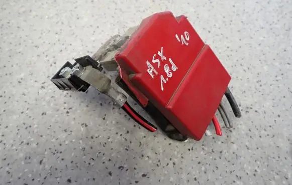 Mitsubishi ASX Other wiring loom 