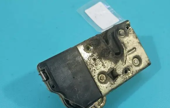 Citroen Berlingo Front door lock IMPRK1561258