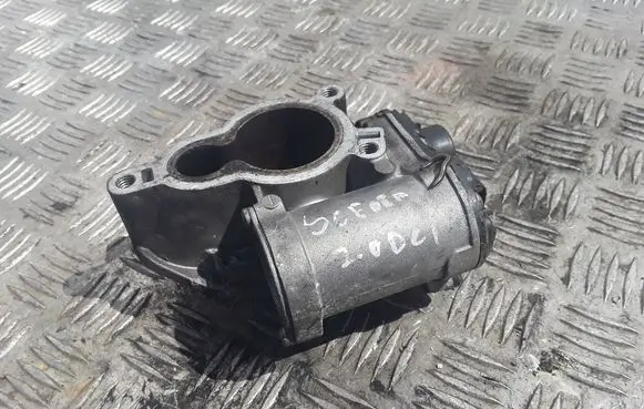 Renault Scenic II - Grand scenic II EGR valve 8200327004 8200327011