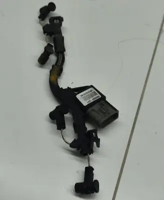 Peugeot 308 Glow plug wires 9814793180 650590