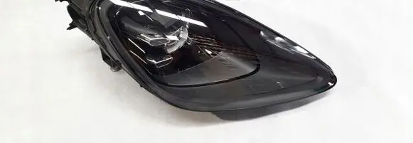 Porsche Cayenne (9Y0 9Y3) Headlight/headlamp 9Y0941032L