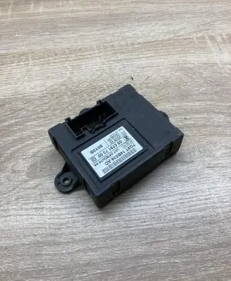 Ford Mondeo Mk III Door control unit/module 7G9T14B534AD 0507917300 LEFTSIDE