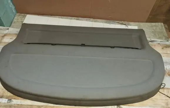 Renault Laguna II Parcel shelf 8200019513