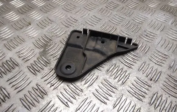 Audi A2 Rear bumper mounting bracket 8Z0807376B