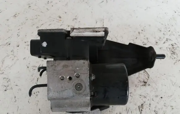 Opel Signum ABS Pump 15113909