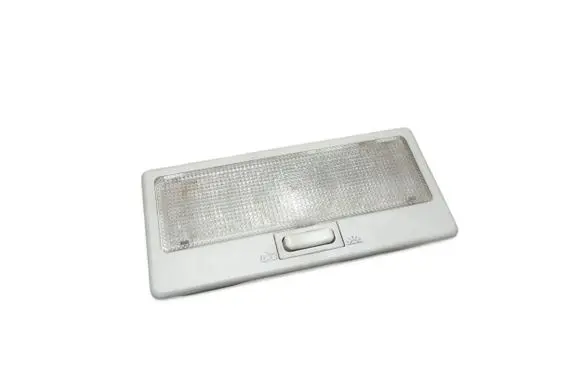 Volkswagen Transporter - Caravelle T4 Rear seat light 357947111