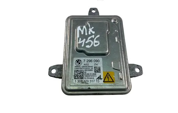 BMW 4 F32 F33 Xenon control unit/module 7296090