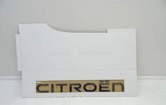 Citroen Berlingo Front grill 98559586DX
