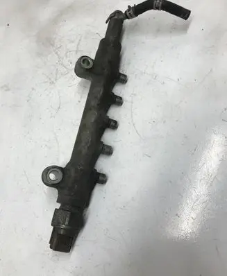 Subaru Legacy Fuel main line pipe