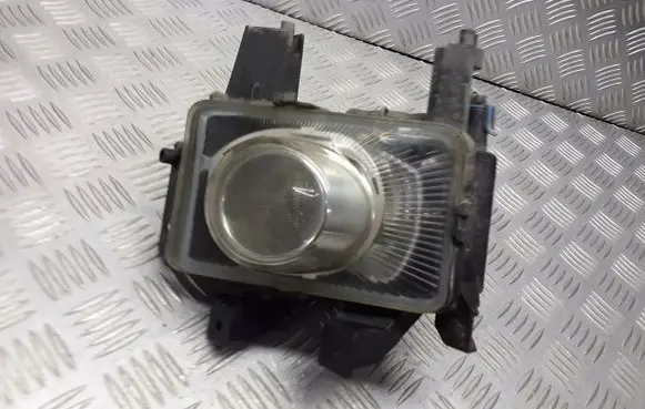 Opel Astra H Front fog light 13261999
