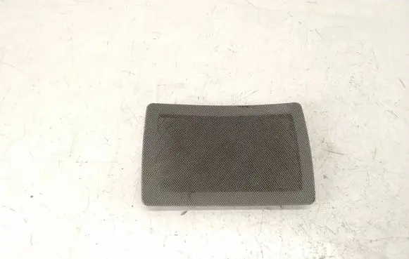 BMW 3 E46 Side speaker trim/cover 8233832