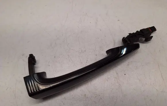 BMW 3 F30 F35 F31 Front door exterior handle 7329344 51217332566