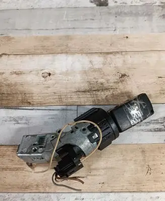 Peugeot 407 Ignition lock