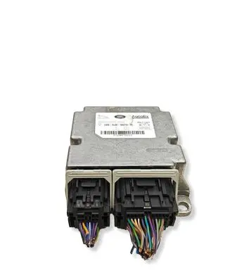 Land Rover Range Rover Evoque L538 Airbag control unit/module BJ3214D374AC M328RP72813