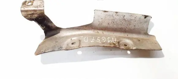 BMW 5 GT F07 Other exhaust manifold parts 5148718520408