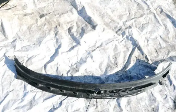 Mazda 626 Wiper trim GA7B50791 K2443