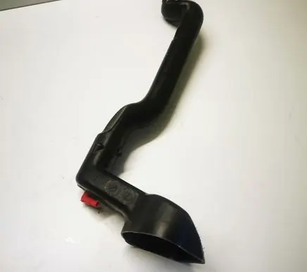 Mercedes-Benz CL C216 Water drain line hose A2218320390