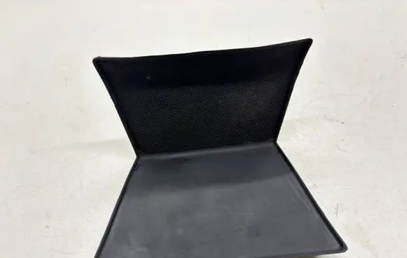 Volkswagen Polo Panel drawer/shelf pad 6Q1863301