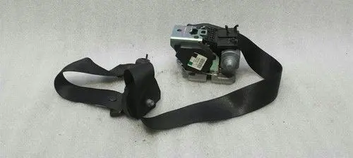 Mercedes-Benz CLS C219 Front seatbelt buckle A2198600286
