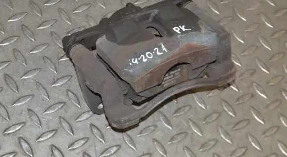 Mazda CX-5 Front brake caliper