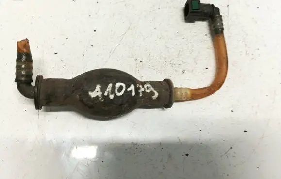 Renault Clio II Mechanical fuel pump 