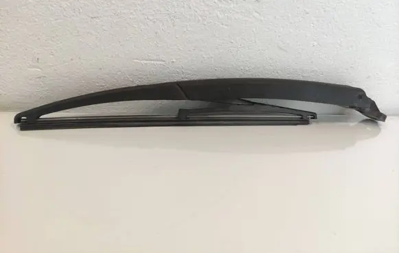 Fiat 500 Rear wiper blade arm 51787577CAREWAY