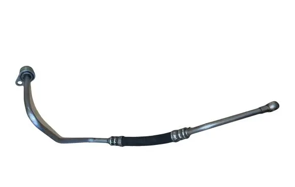 Audi A6 S6 C6 4F Oil sump strainer pipe 