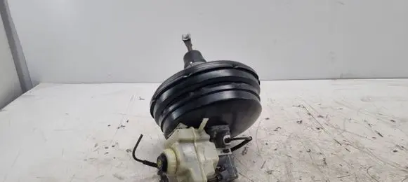 BMW 5 E39 Brake booster 1165055 3433 LSC145T