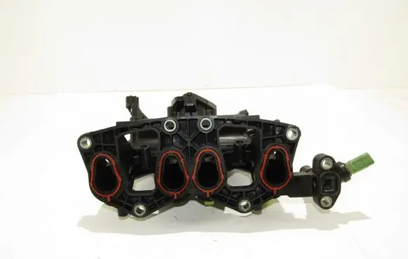Fiat Panda 141 Intake manifold kodo