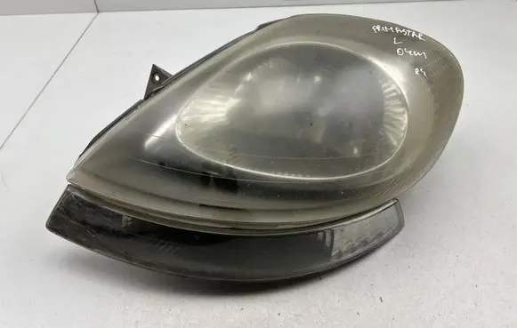 Nissan Primastar Headlight/headlamp 7700311371 91165719