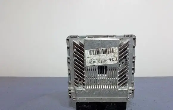 Audi A6 S6 C6 4F Engine control unit/module ECU 4F0910552D