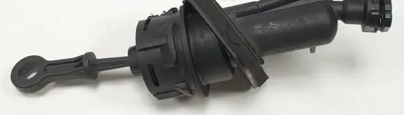 Volvo XC60 Clutch release bearing slave cylinder 6G91-7A542-AC
