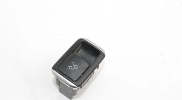 Mercedes-Benz E C207 W207 Tailgate/boot open switch button A2079057901