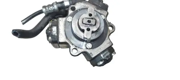 Fiat Punto (199) Fuel injection high pressure pump 0445010138 55198933