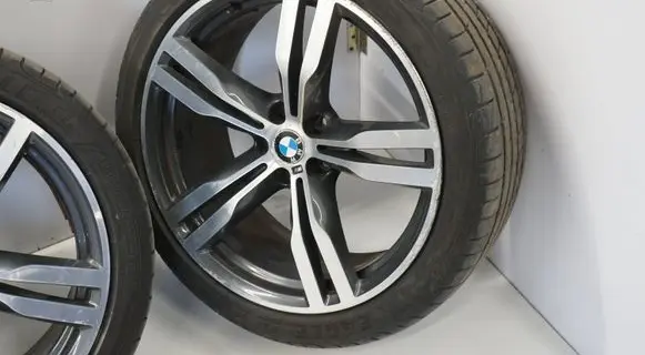 BMW 7 G11 G12 R20 alloy rim ACR7850581 7850581