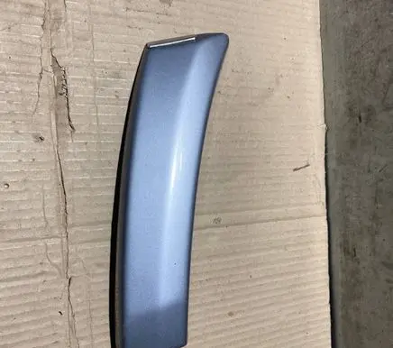 Mercedes-Benz E W124 Rear fender molding trim 1246901940