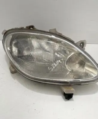 Smart ForTwo I Headlight/headlamp 0301088314 V0181218