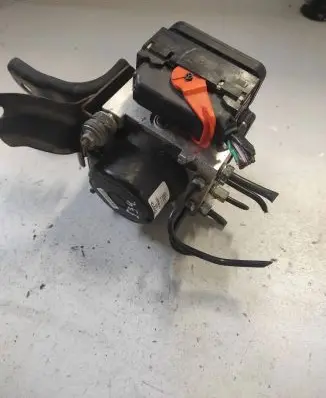 Toyota Yaris ABS Pump 895410D270 06210971993 06262134531