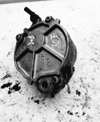 Peugeot 407 Vacuum pump D1561B