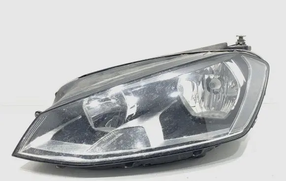 Volkswagen Golf VII Headlight/headlamp 5G1941005